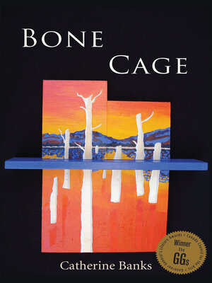 cover image of Bone Cage
